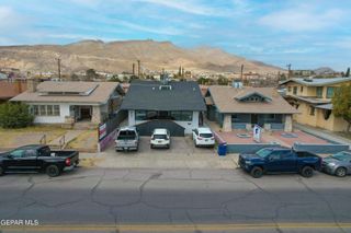 2415 MONTANA Avenue Basement, El Paso, TX 79903