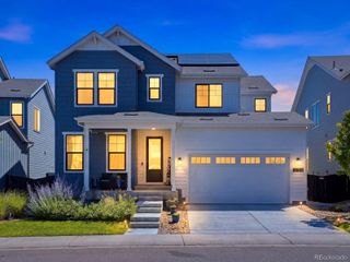 11318 Star Streak Lane, Littleton, CO 80125