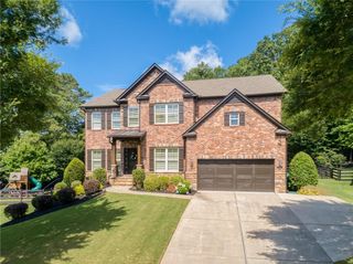 122 Seattle Slew Way, Canton, GA 30115