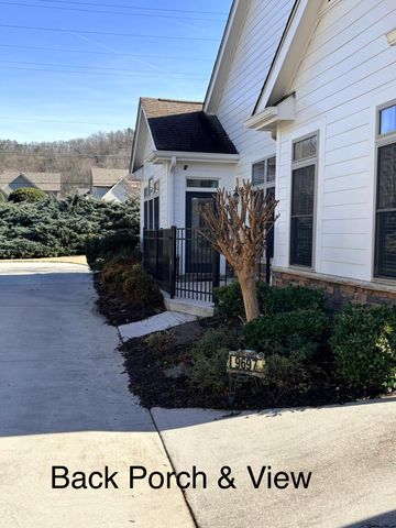 9697 Collier Place, Ooltewah, TN 37363