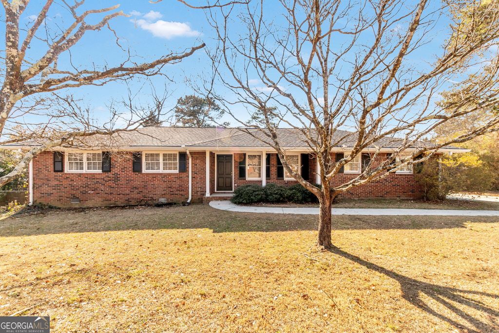 2685 Eldorado Place, Snellville, GA 30078