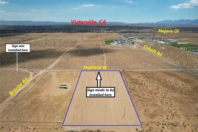 61 Hopland, Adelanto, CA 92394