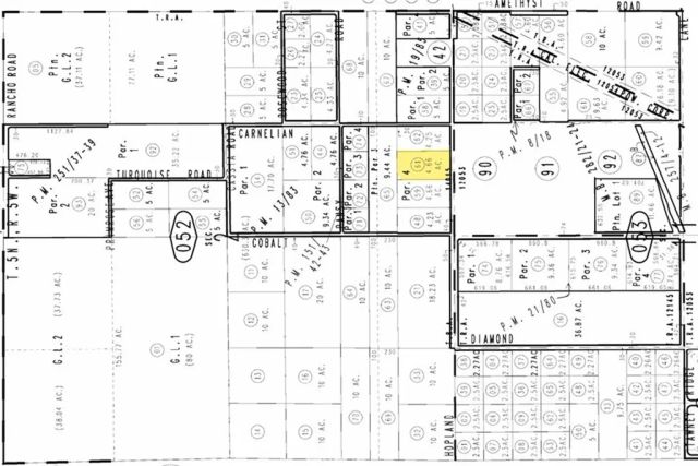 61 Hopland, Adelanto, CA 92394