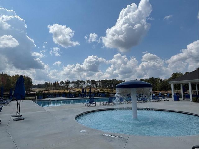 1404 Braselton Village Parkway, Braselton, GA 30517