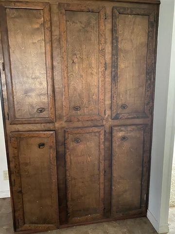 5130 County Road 868e Road, Brazoria, TX 77422