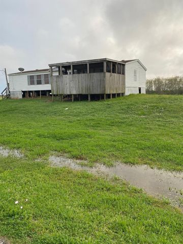 5130 County Road 868e Road, Brazoria, TX 77422
