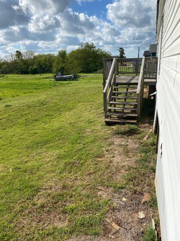 5130 County Road 868e Road, Brazoria, TX 77422