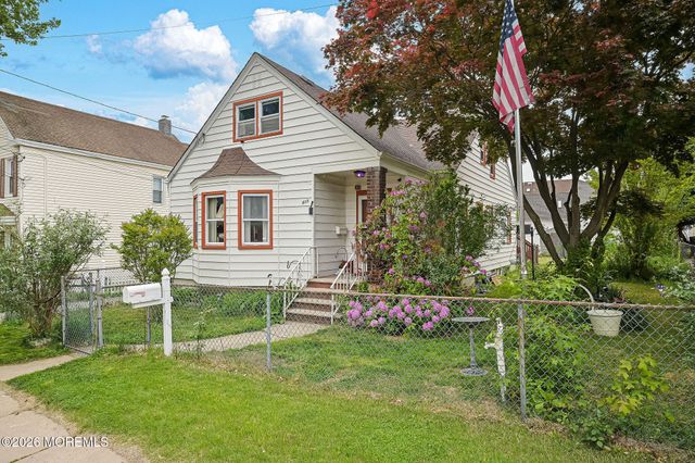 611 Pacific Avenue, Perth Amboy, NJ 08862
