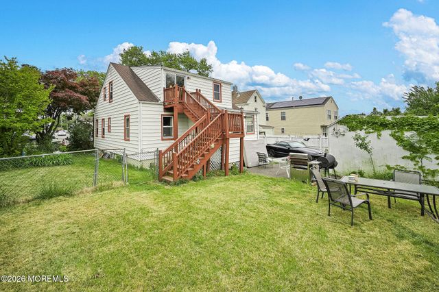 611 Pacific Avenue, Perth Amboy, NJ 08862