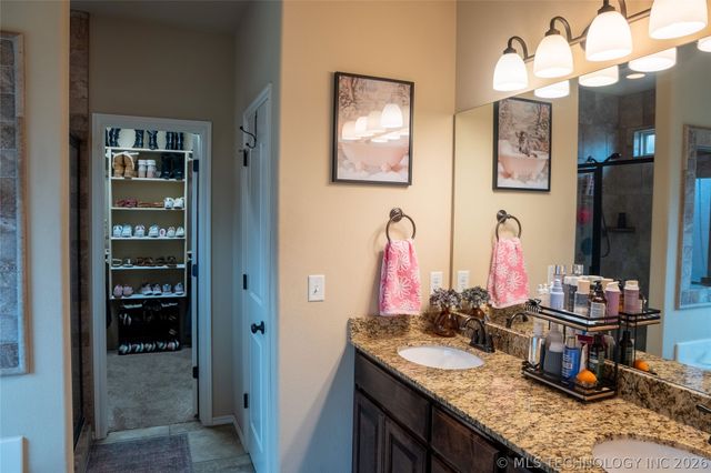 2626 N 17th Street, Broken Arrow, OK 74012