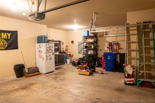 2626 N 17th Street, Broken Arrow, OK 74012