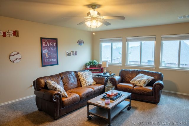 2626 N 17th Street, Broken Arrow, OK 74012