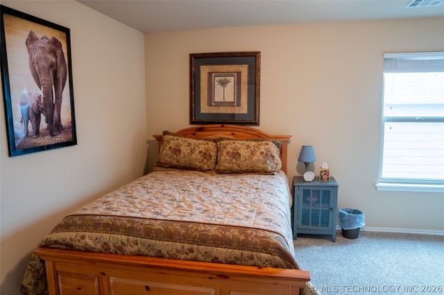 2626 N 17th Street, Broken Arrow, OK 74012