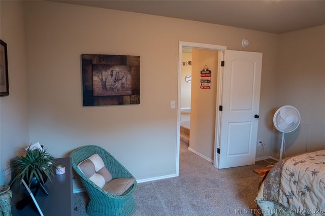 2626 N 17th Street, Broken Arrow, OK 74012