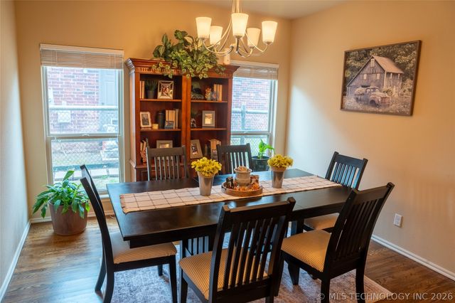 2626 N 17th Street, Broken Arrow, OK 74012