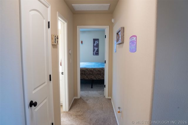 2626 N 17th Street, Broken Arrow, OK 74012