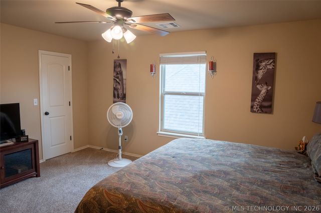 2626 N 17th Street, Broken Arrow, OK 74012