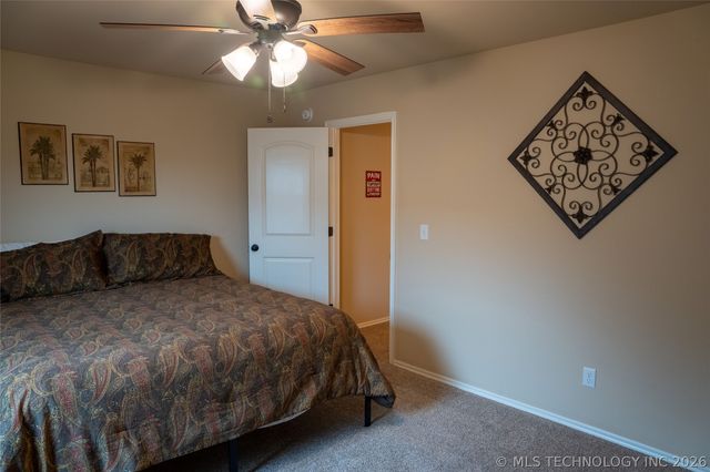 2626 N 17th Street, Broken Arrow, OK 74012