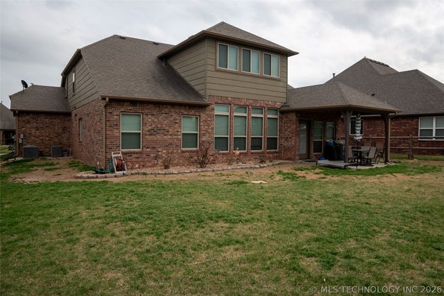 2626 N 17th Street, Broken Arrow, OK 74012