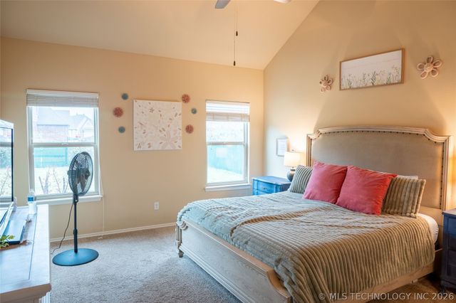 2626 N 17th Street, Broken Arrow, OK 74012