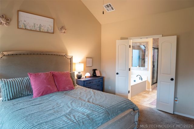 2626 N 17th Street, Broken Arrow, OK 74012