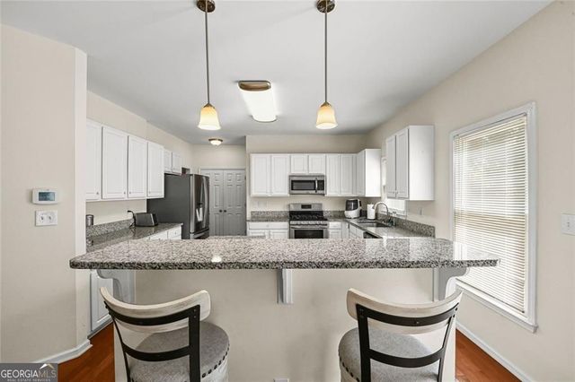 3955 Harmony Walk Way, Smyrna, GA 30082