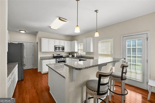 3955 Harmony Walk Way, Smyrna, GA 30082