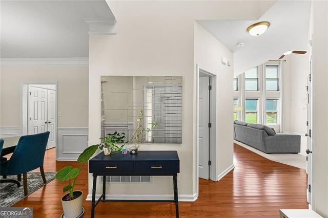 3955 Harmony Walk Way, Smyrna, GA 30082