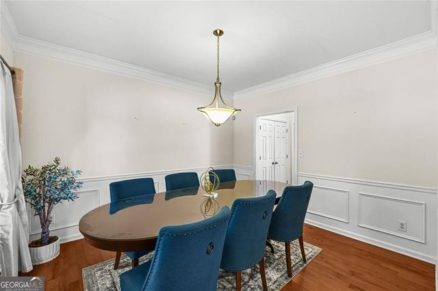 3955 Harmony Walk Way, Smyrna, GA 30082