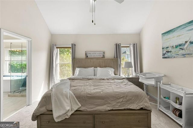 3955 Harmony Walk Way, Smyrna, GA 30082