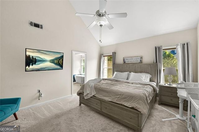 3955 Harmony Walk Way, Smyrna, GA 30082