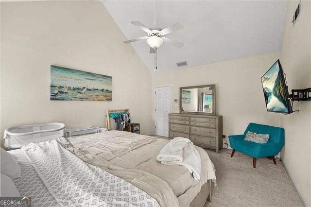 3955 Harmony Walk Way, Smyrna, GA 30082