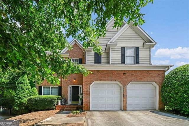 3955 Harmony Walk Way, Smyrna, GA 30082