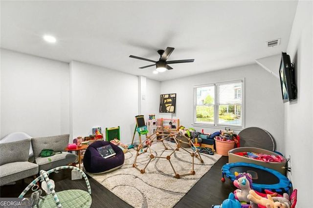 3955 Harmony Walk Way, Smyrna, GA 30082