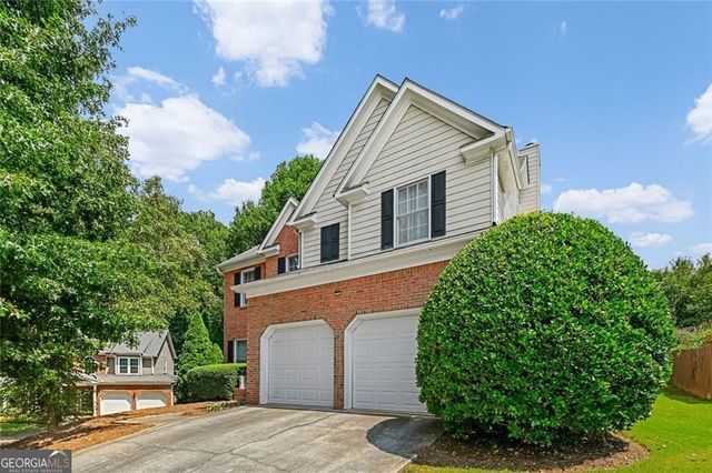 3955 Harmony Walk Way, Smyrna, GA 30082