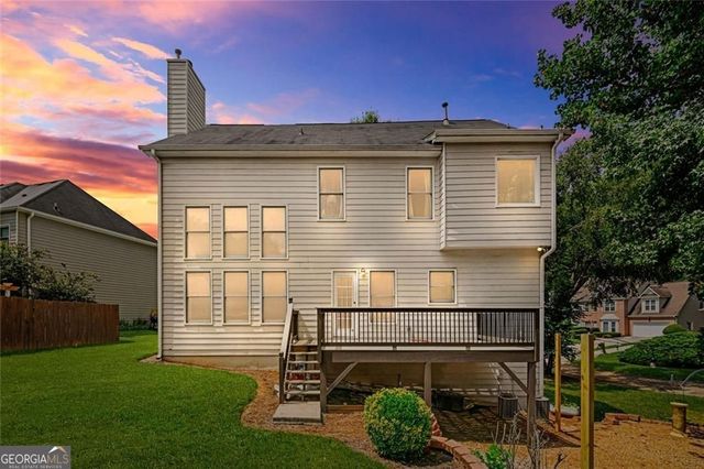 3955 Harmony Walk Way, Smyrna, GA 30082