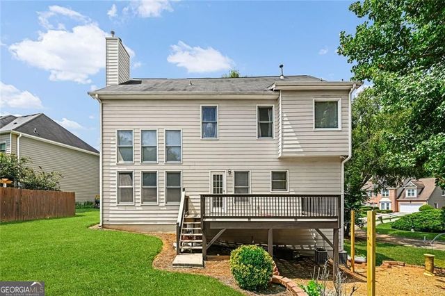 3955 Harmony Walk Way, Smyrna, GA 30082