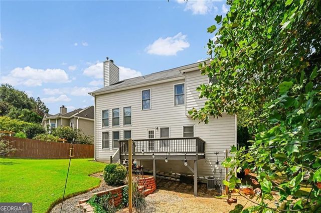 3955 Harmony Walk Way, Smyrna, GA 30082