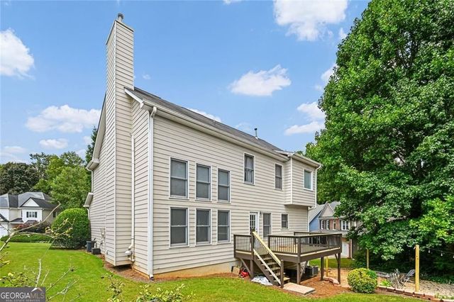 3955 Harmony Walk Way, Smyrna, GA 30082