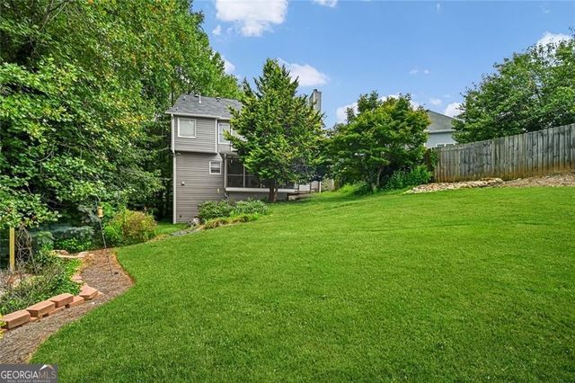 3955 Harmony Walk Way, Smyrna, GA 30082