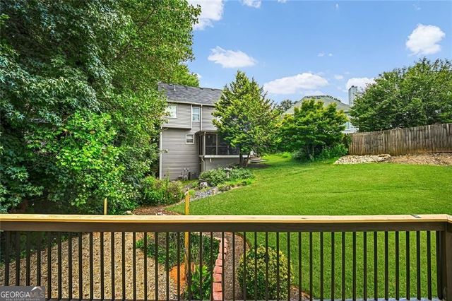 3955 Harmony Walk Way, Smyrna, GA 30082