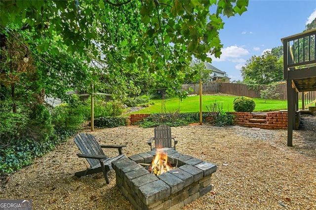 3955 Harmony Walk Way, Smyrna, GA 30082