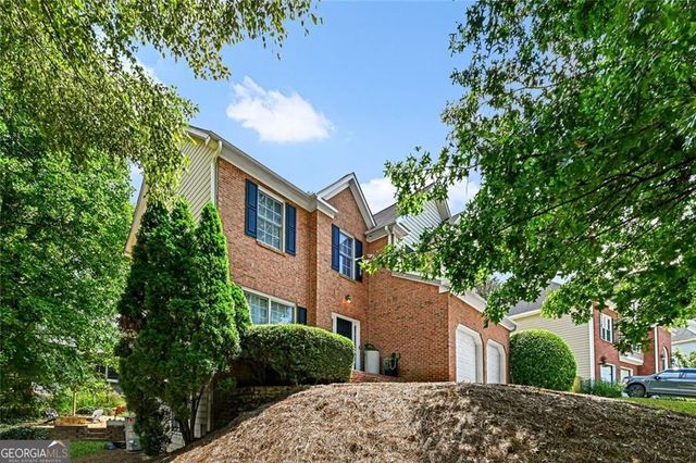 3955 Harmony Walk Way, Smyrna, GA 30082