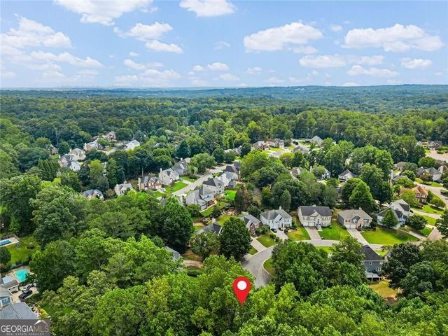 3955 Harmony Walk Way, Smyrna, GA 30082