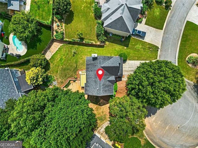 3955 Harmony Walk Way, Smyrna, GA 30082