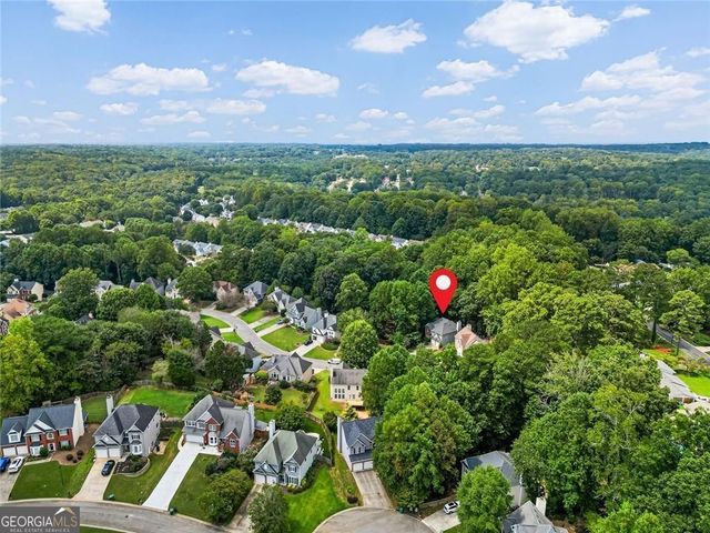 3955 Harmony Walk Way, Smyrna, GA 30082