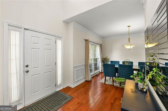 3955 Harmony Walk Way, Smyrna, GA 30082