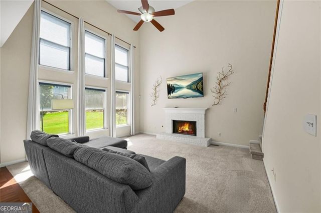 3955 Harmony Walk Way, Smyrna, GA 30082