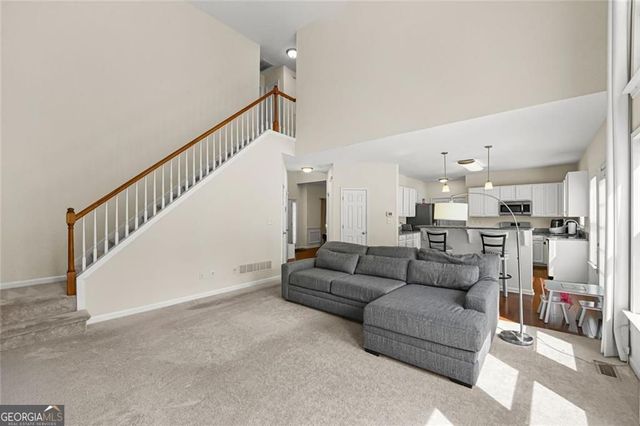 3955 Harmony Walk Way, Smyrna, GA 30082