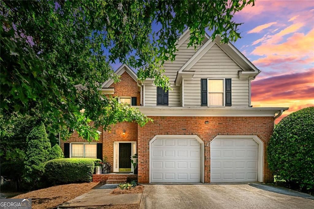 3955 Harmony Walk Way, Smyrna, GA 30082